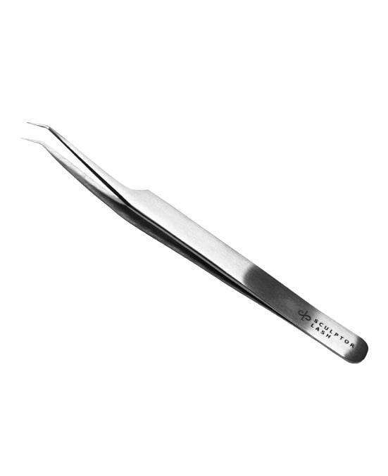 Pinzetta professionale «Mini L» № 010