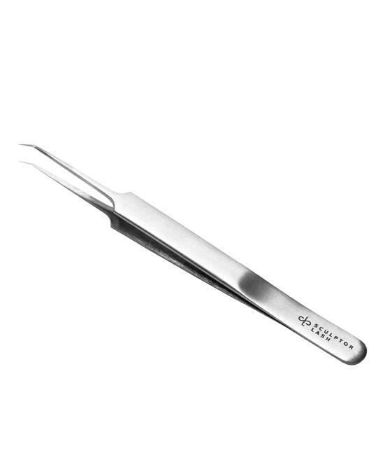 Pinzetta professionale «Mini L» № 011