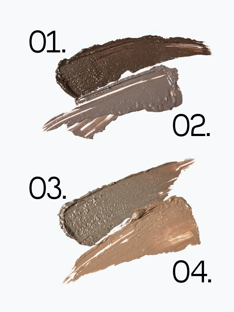 BROW FIX AND FILLER COLORATO