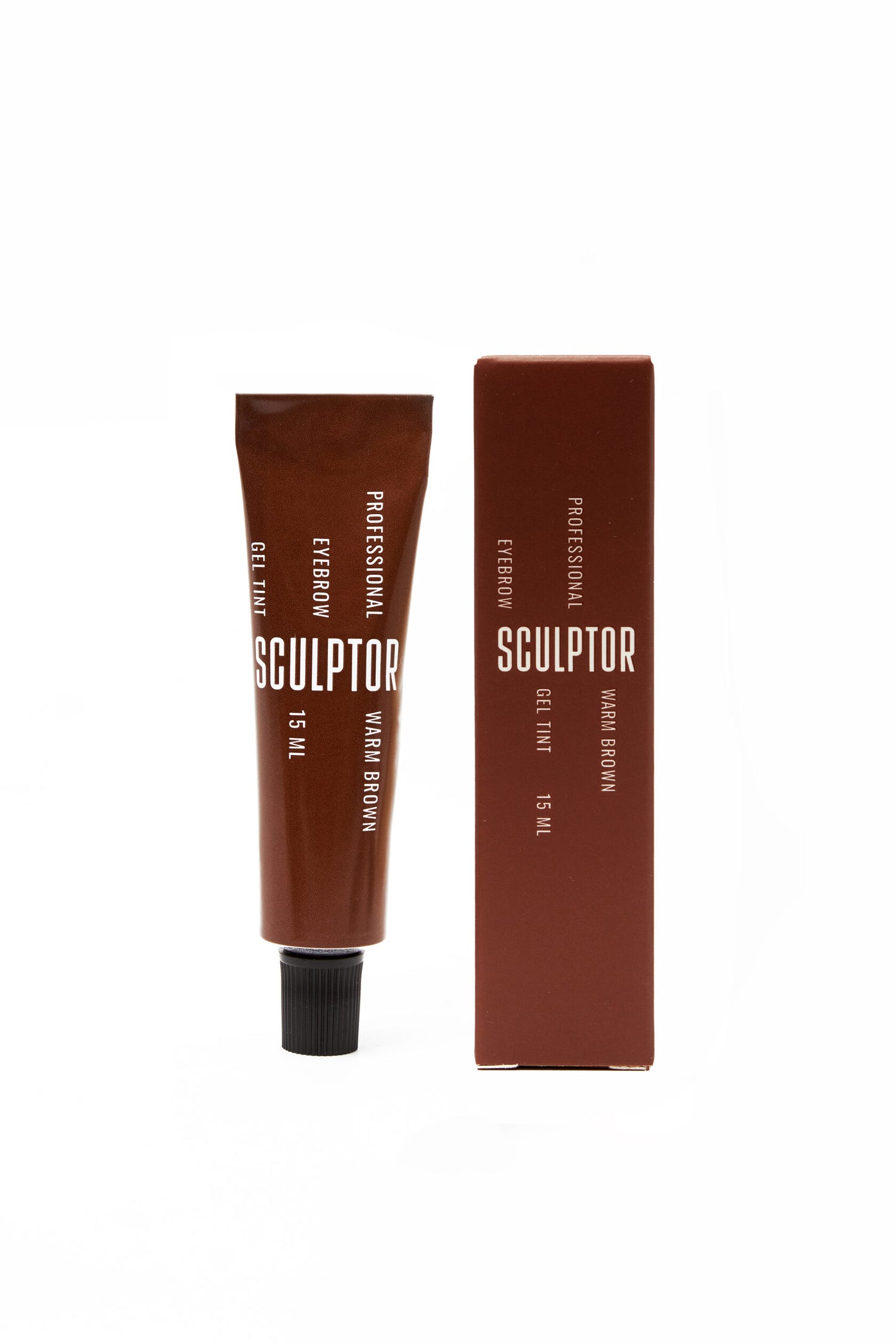 Tinta per le sopracciglia Sculptor