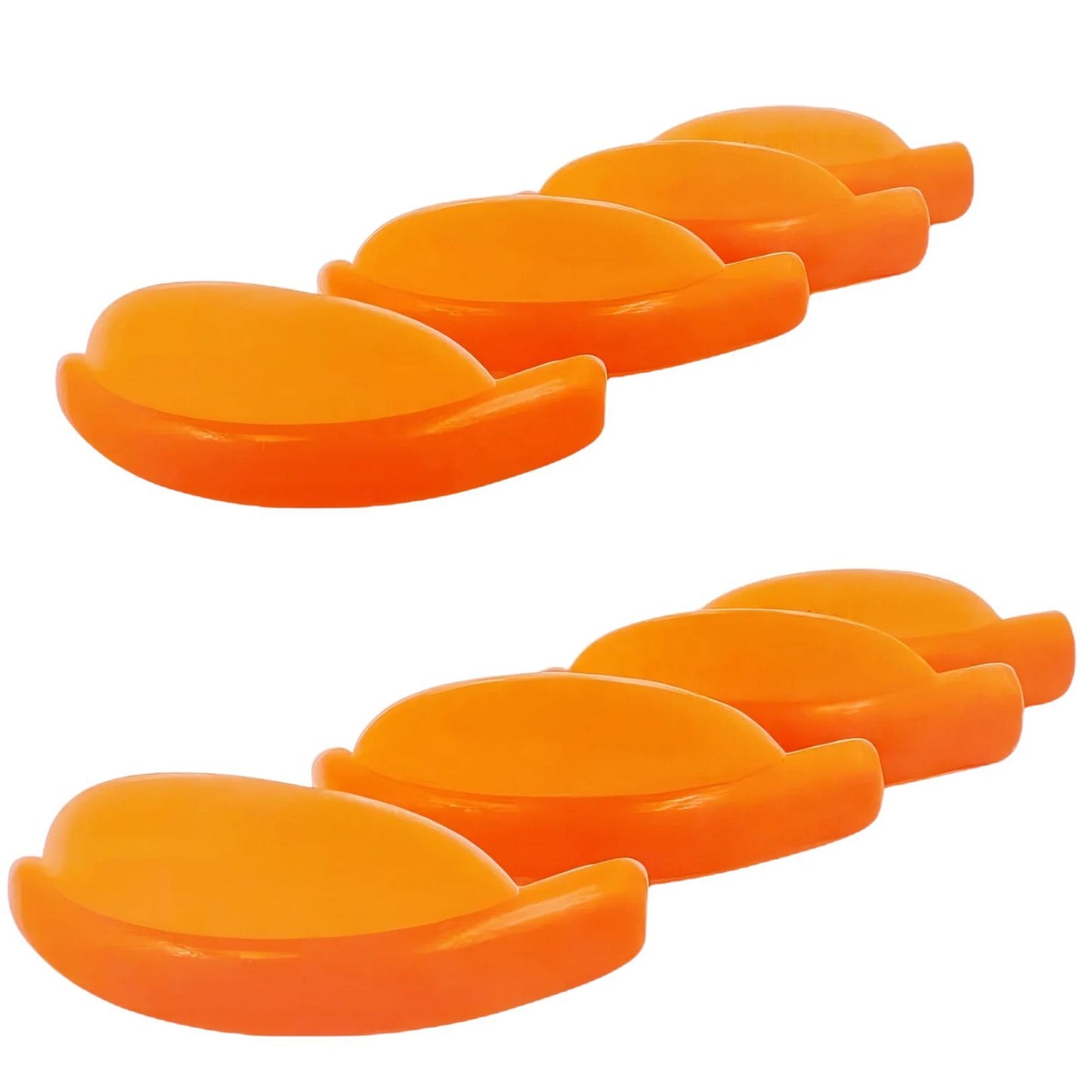 Bigodini Orange