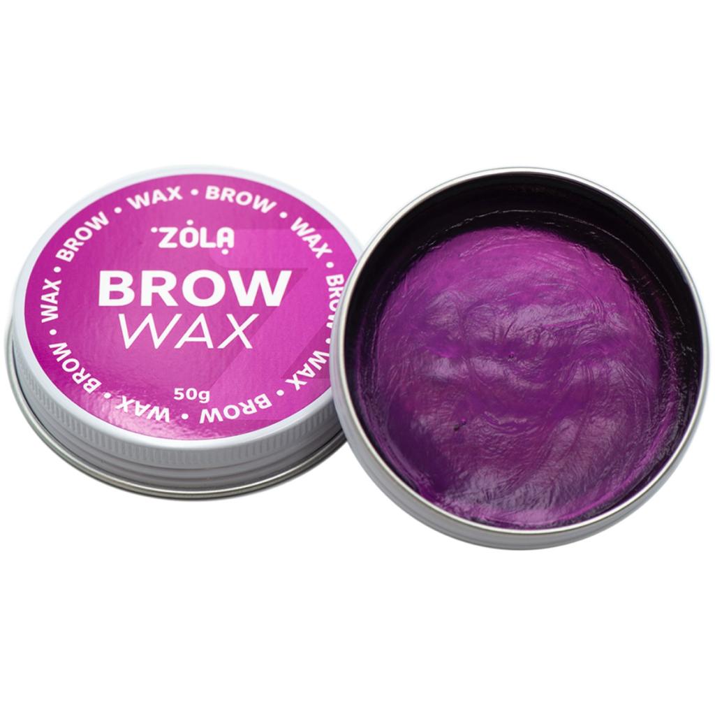 Fissante per le sopracciglia Brow Wax