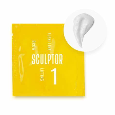 Step 1 LIFTING per laminazione sopracciglia 1,5ml