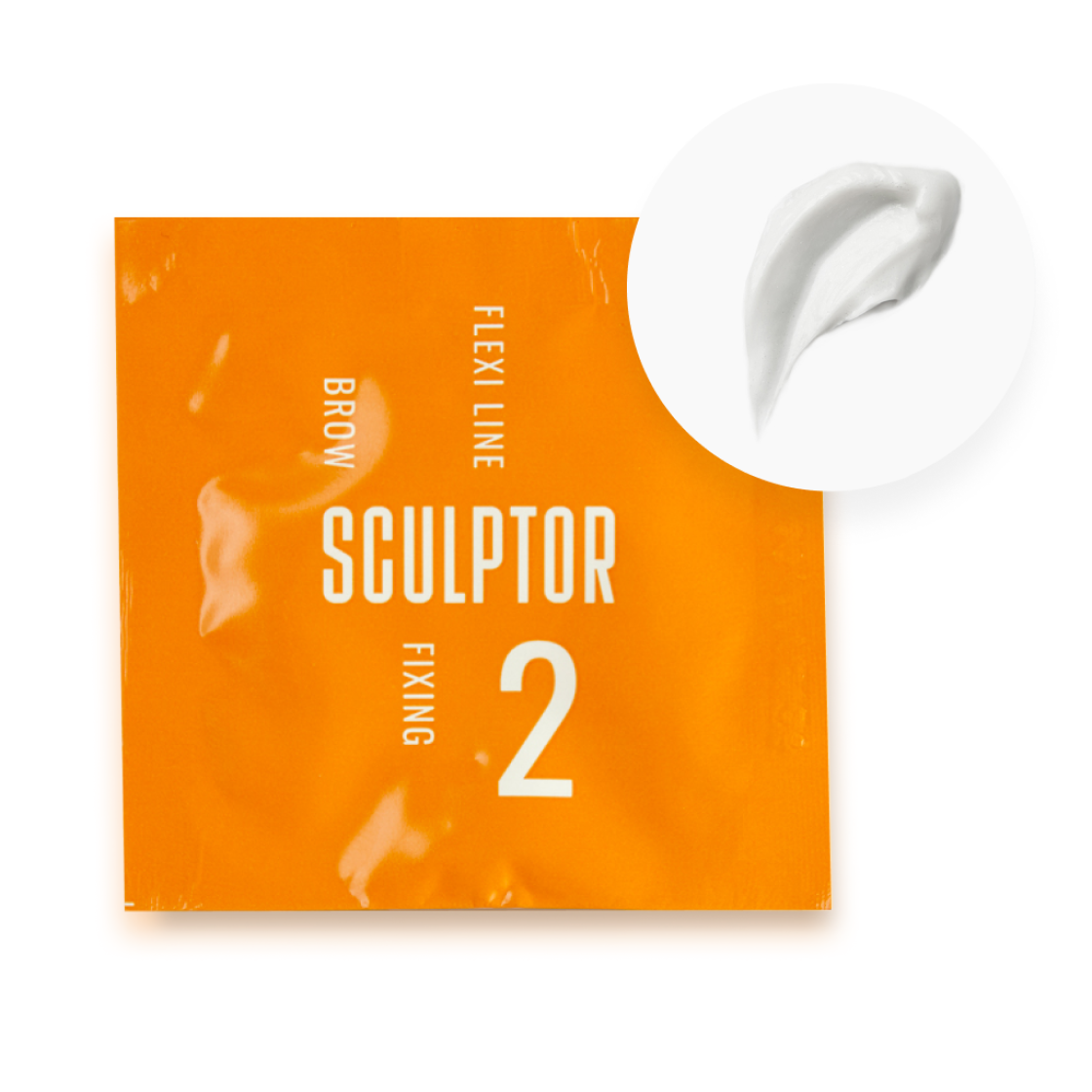 Step 2 FIXING per laminazione sopracciglia 1,5ml