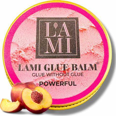 Glue Balm Powerful per laminazione «Colla senza la colla»