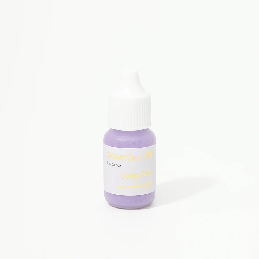 Powder Lift Colore lilla 5g