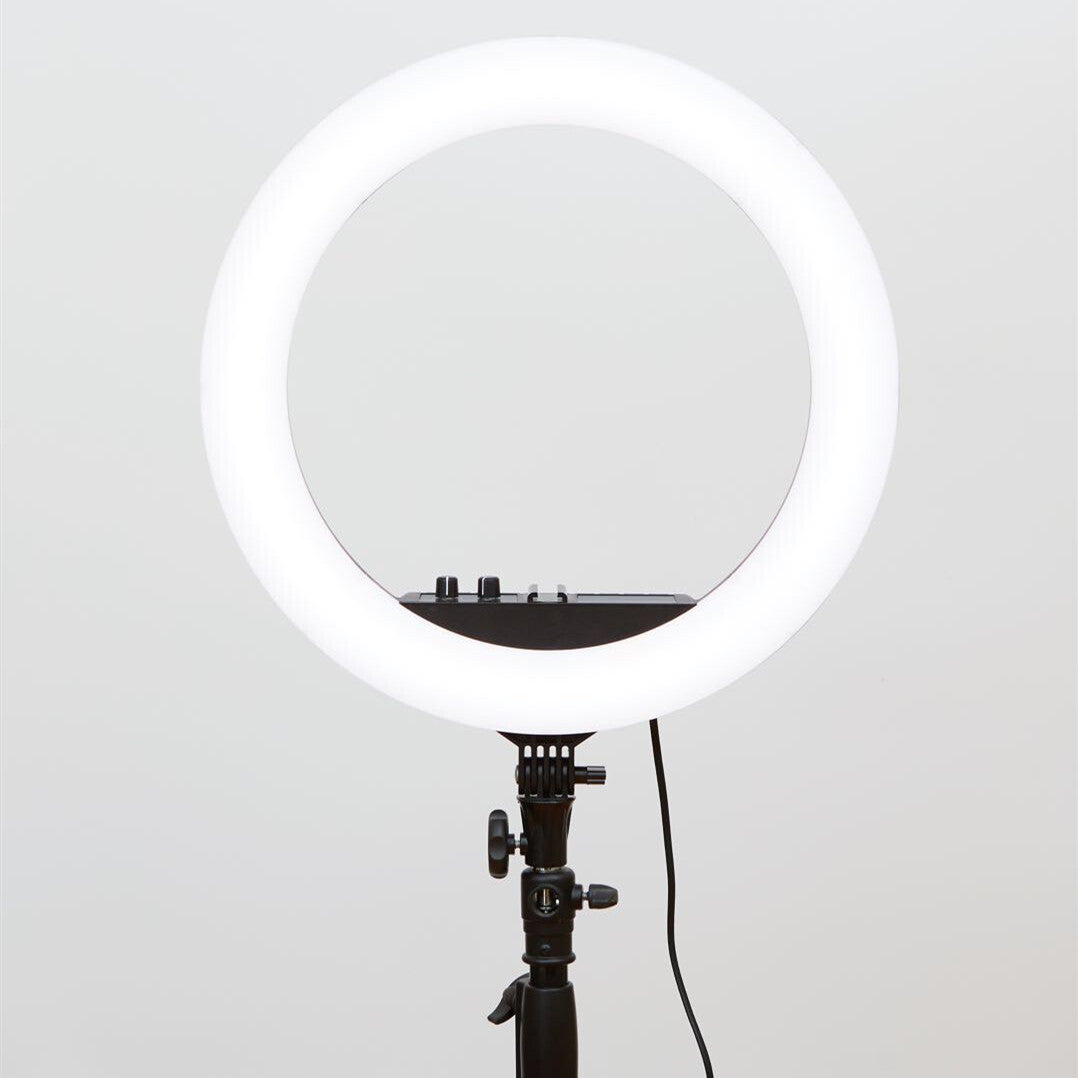 Lampada Ring