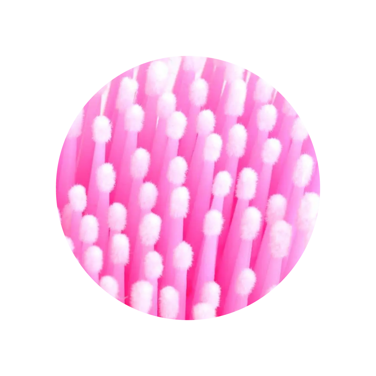 Microbrush 100 pz