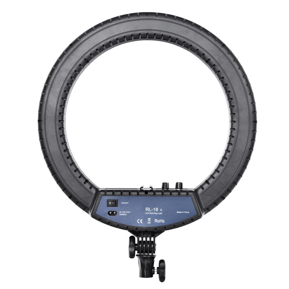 Lampada Ring