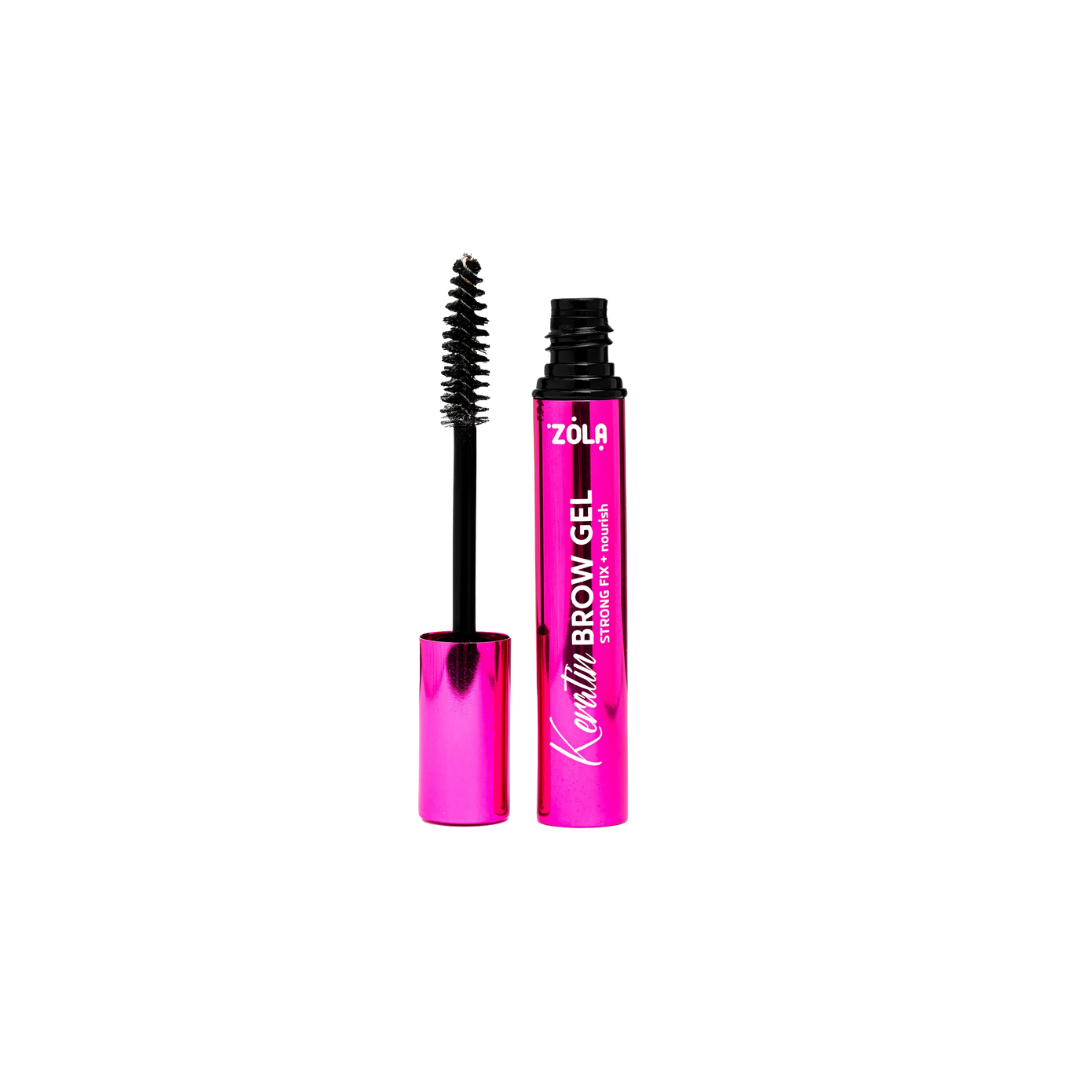 Keratin Brow Gel