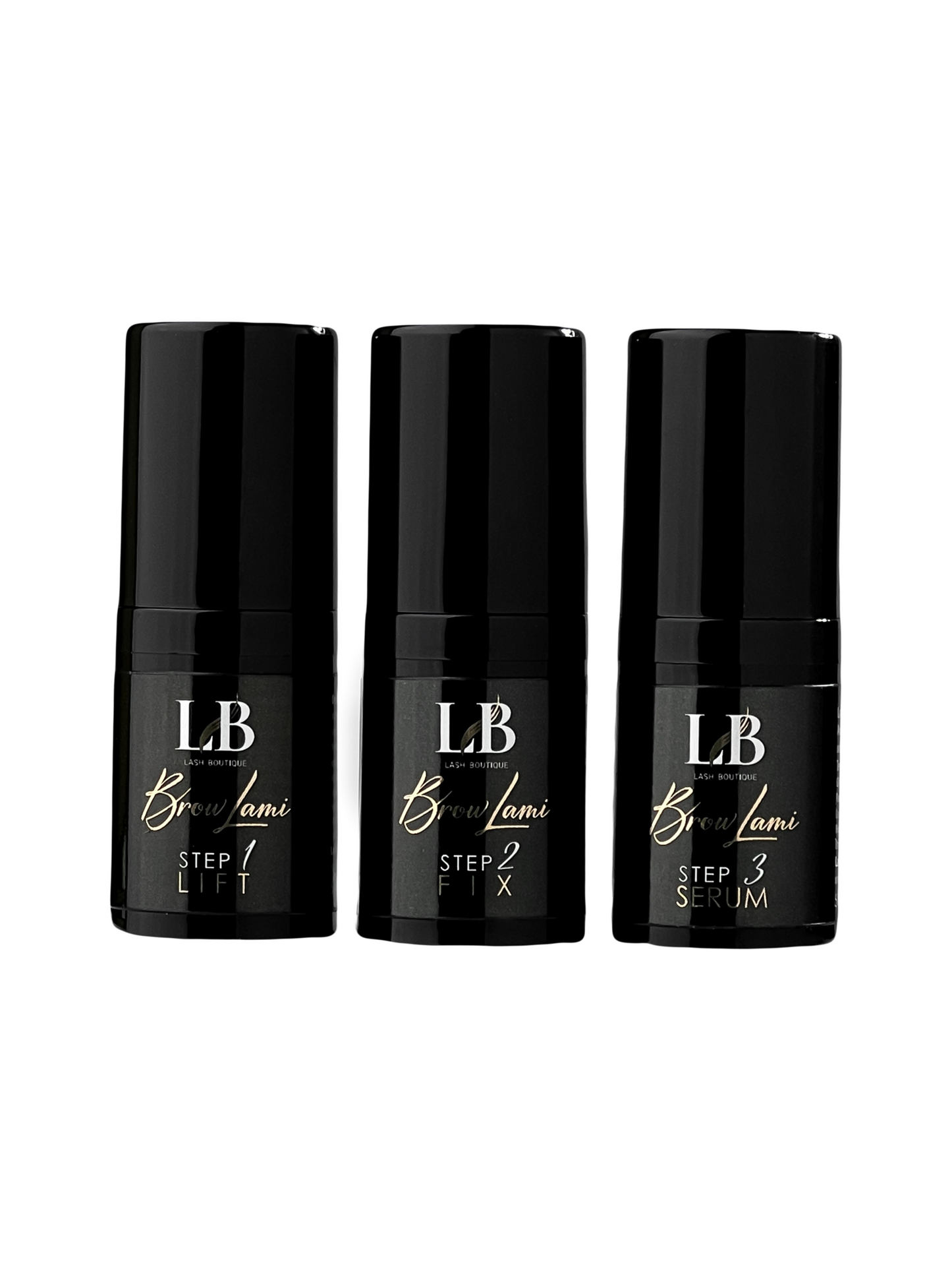 STEP 1 LIFT BROW LAMI