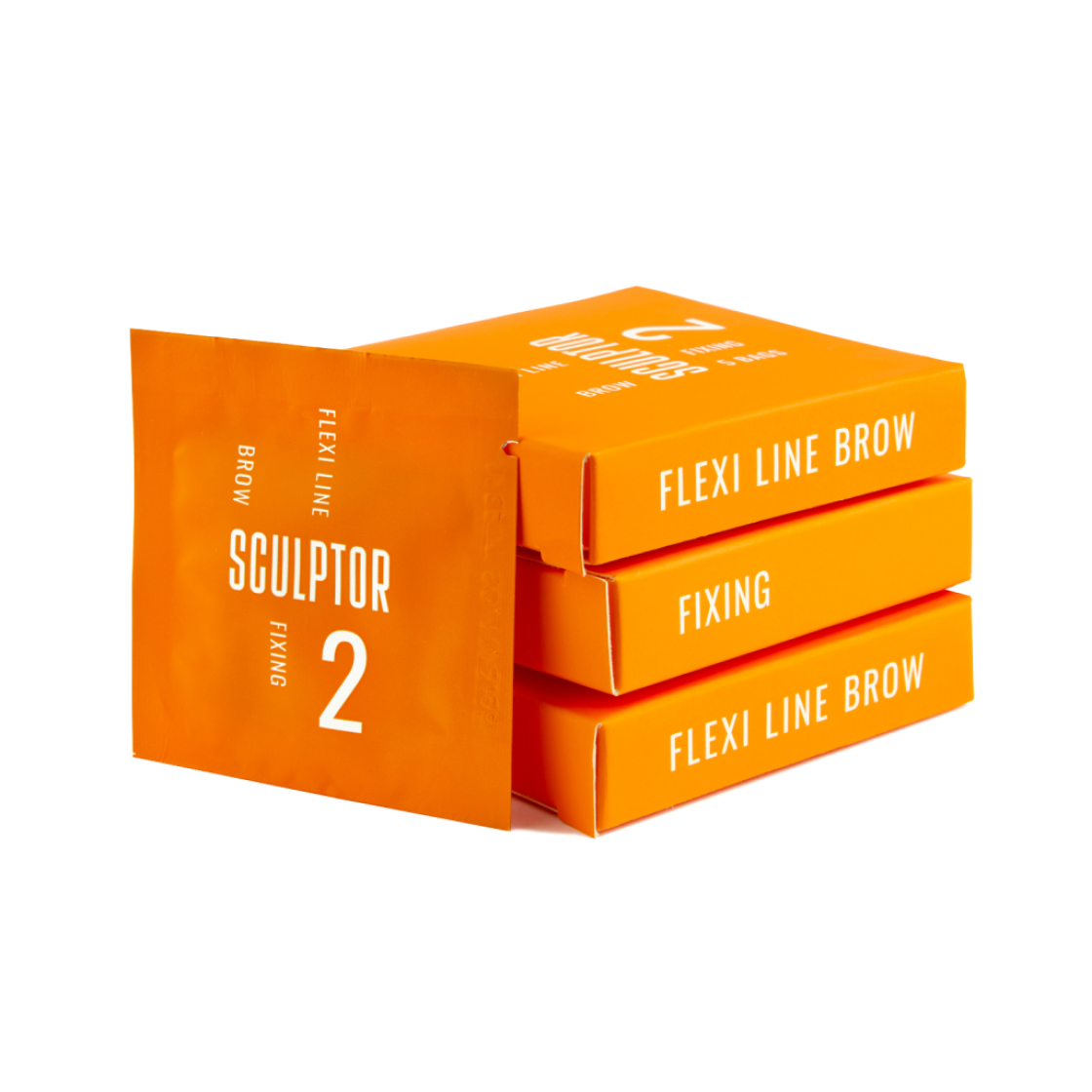 Step 2 FIXING per laminazione sopracciglia 1,5ml