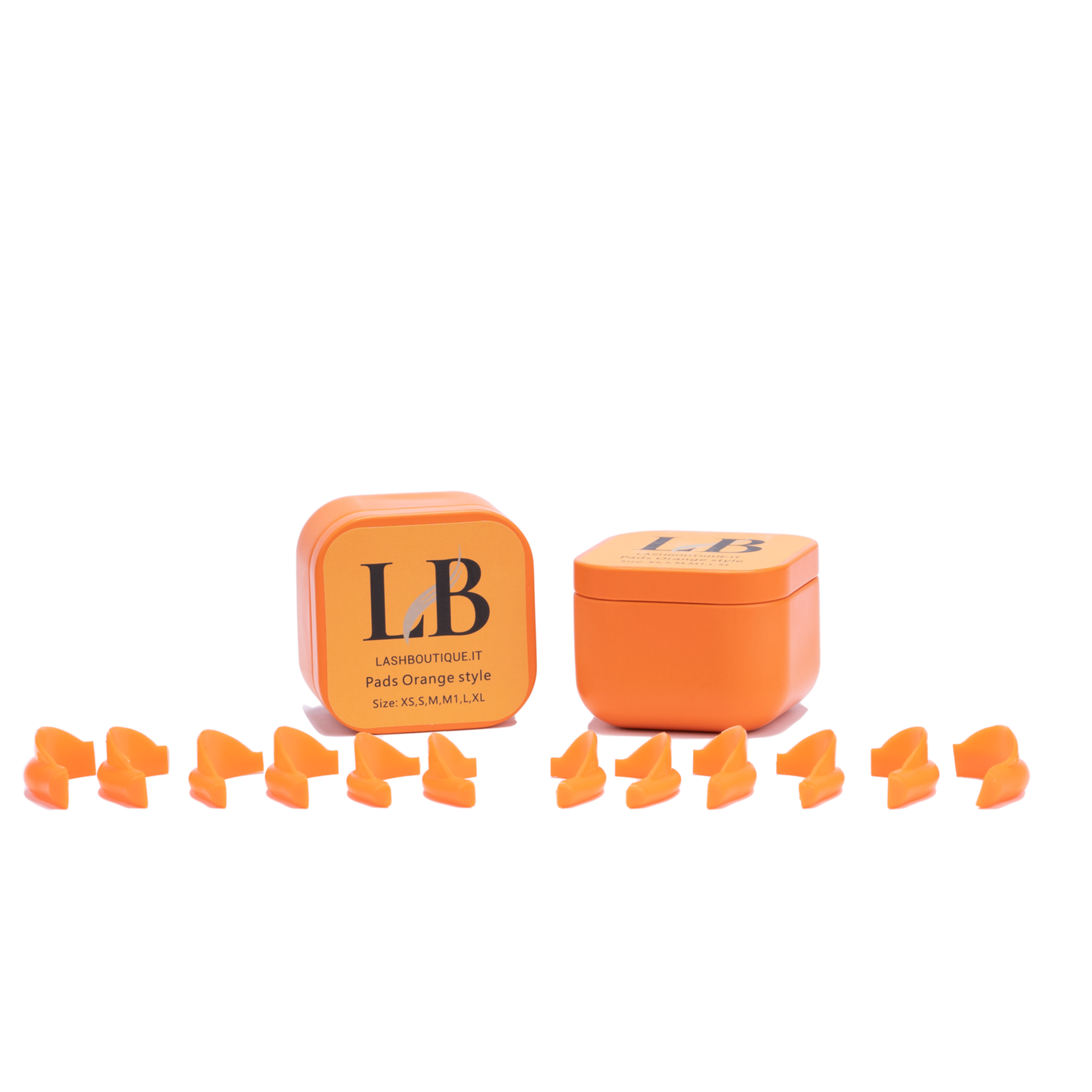 Bigodini Orange