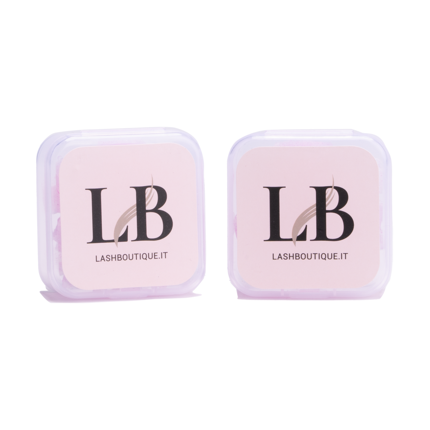 Bigodini Lift Pads