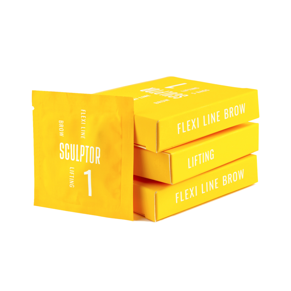 Step 1 LIFTING per laminazione sopracciglia 1,5ml