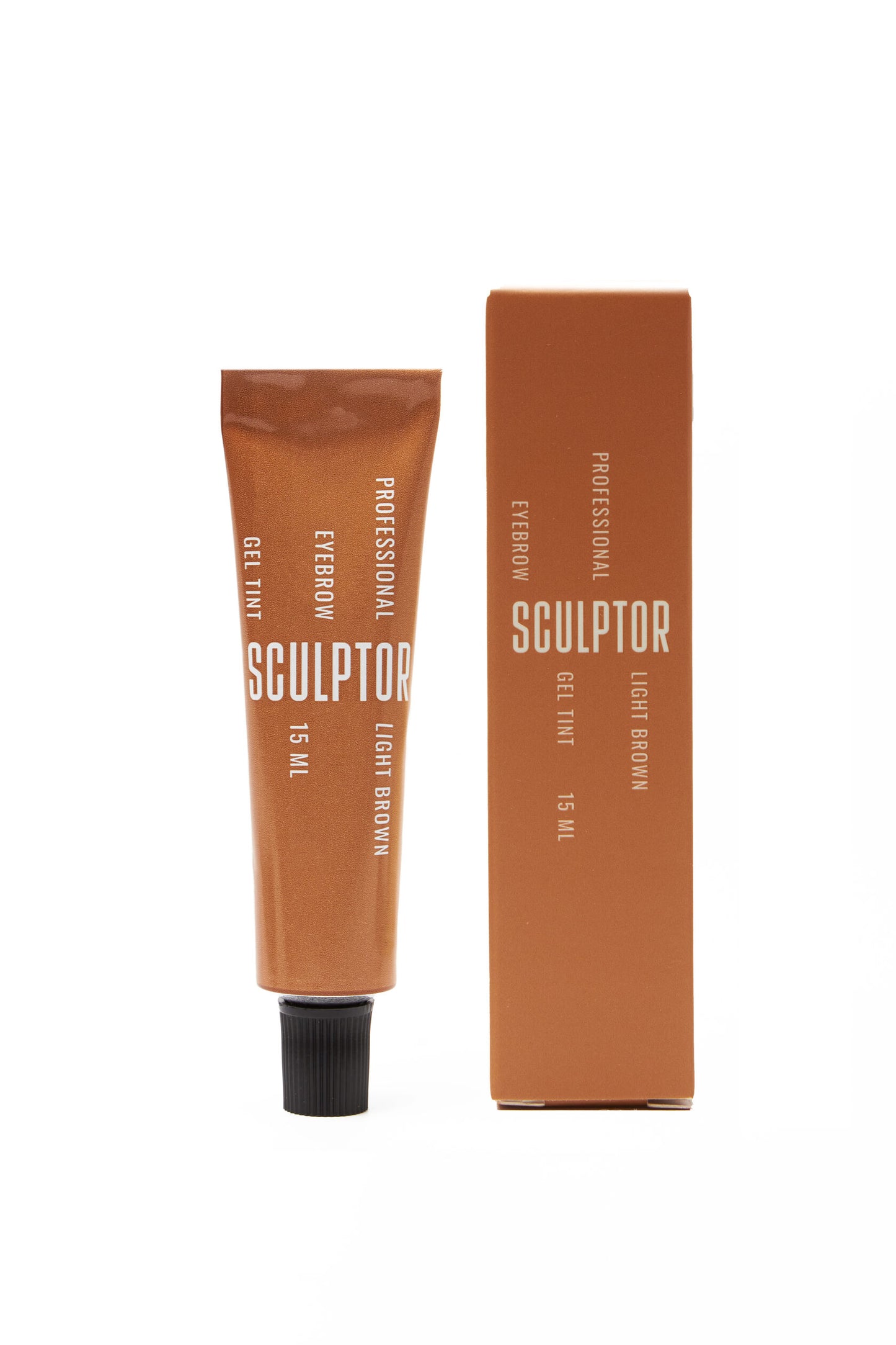 Tinta per le sopracciglia Sculptor