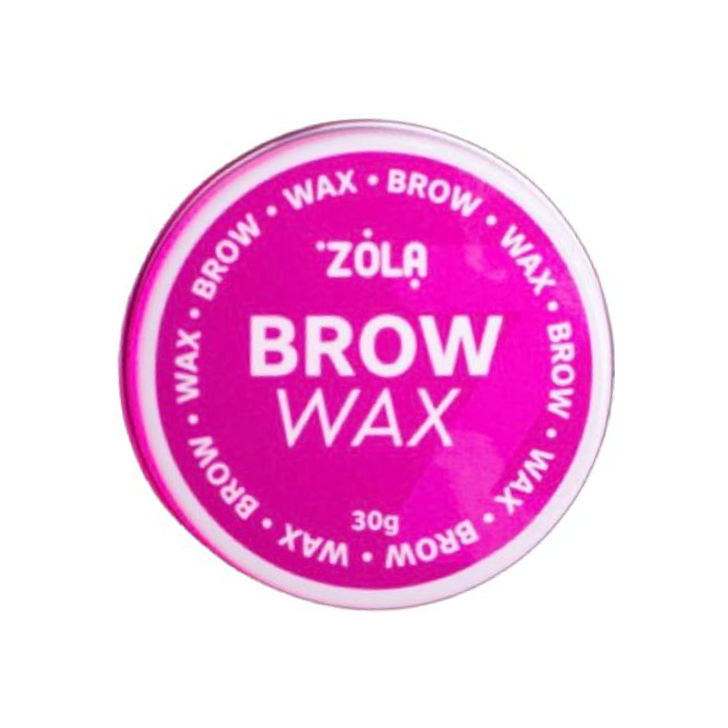 Fissante per le sopracciglia Brow Wax