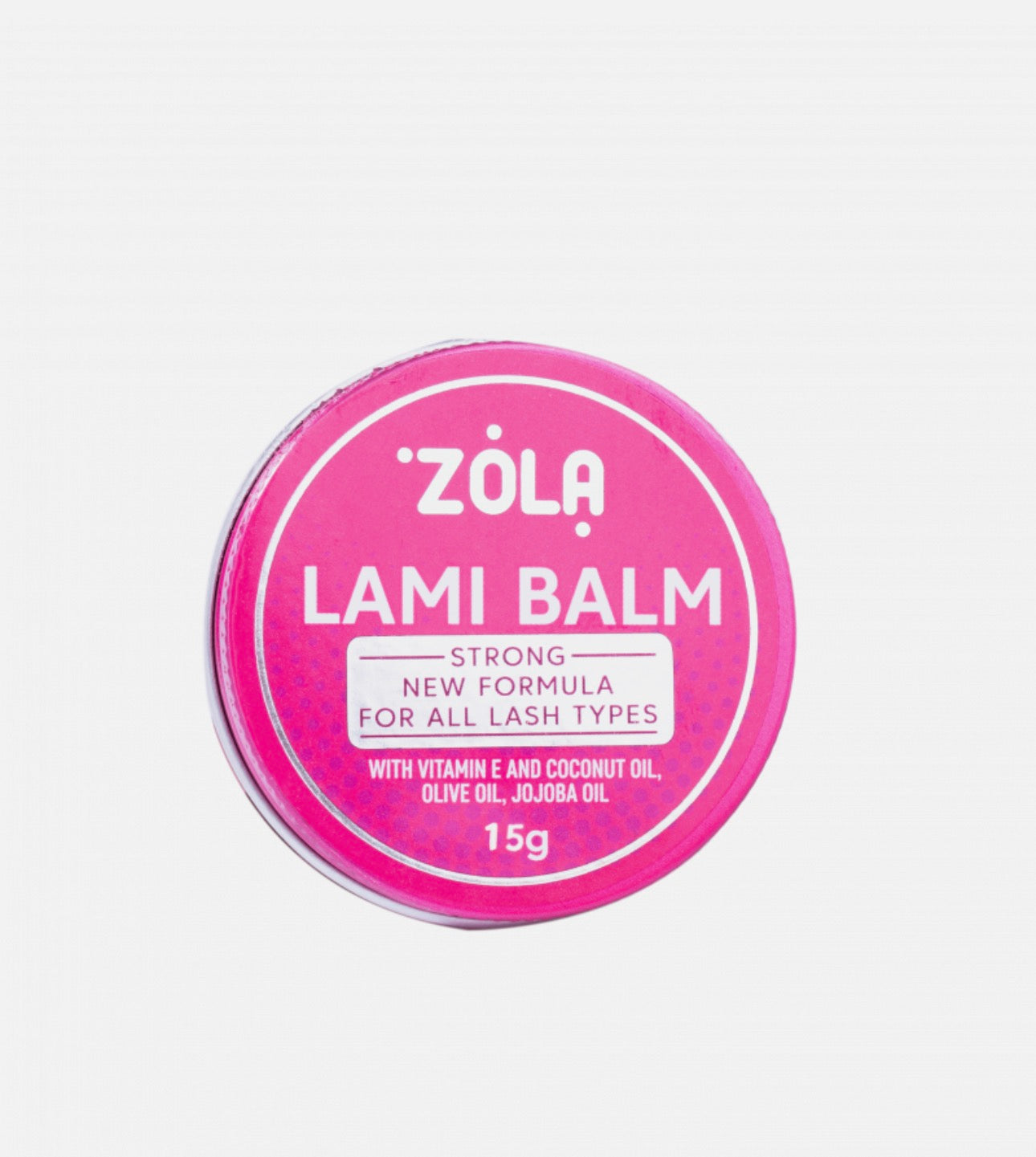 Glue Balm Zola 15g
