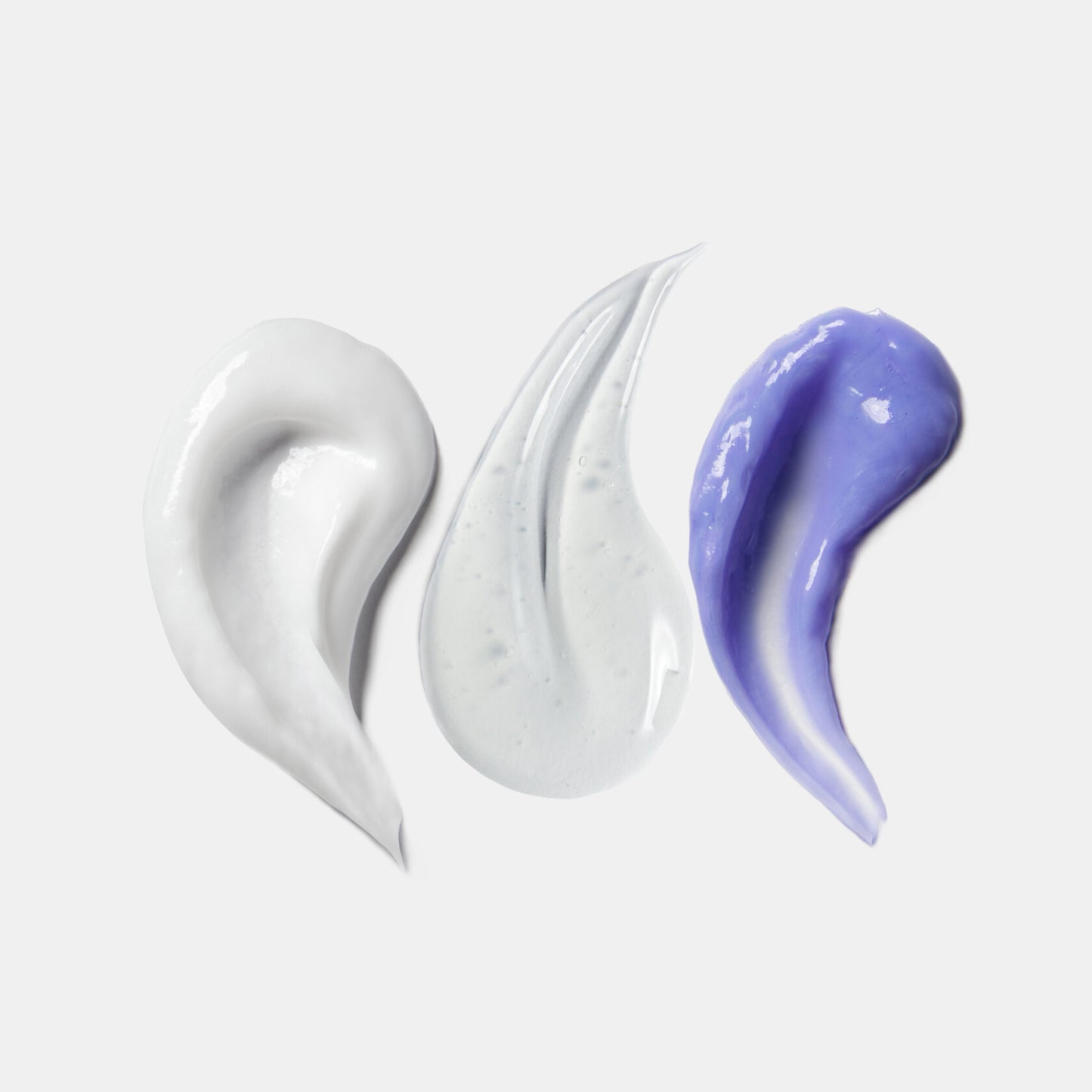 Set laminazione FLEXI LINE: TAKE ON 1 / TWIST OUT 2 / TOP UP 3 (monodose)