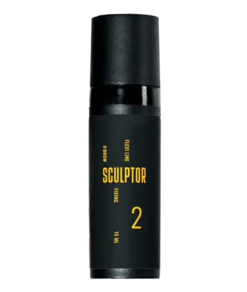 Step 2 FIXING per laminazione sopracciglia 15ml