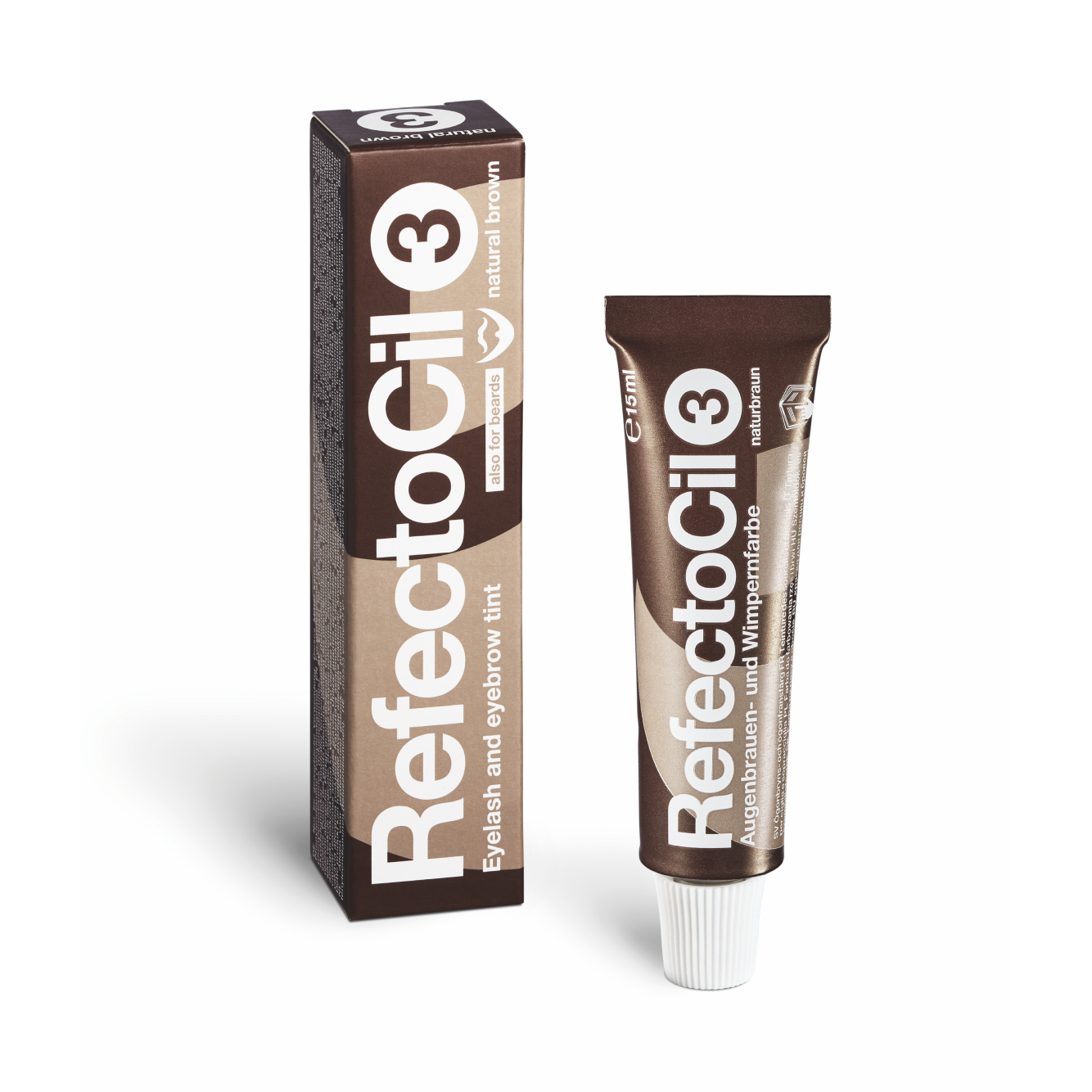 Tinta RefectoCil 15ml