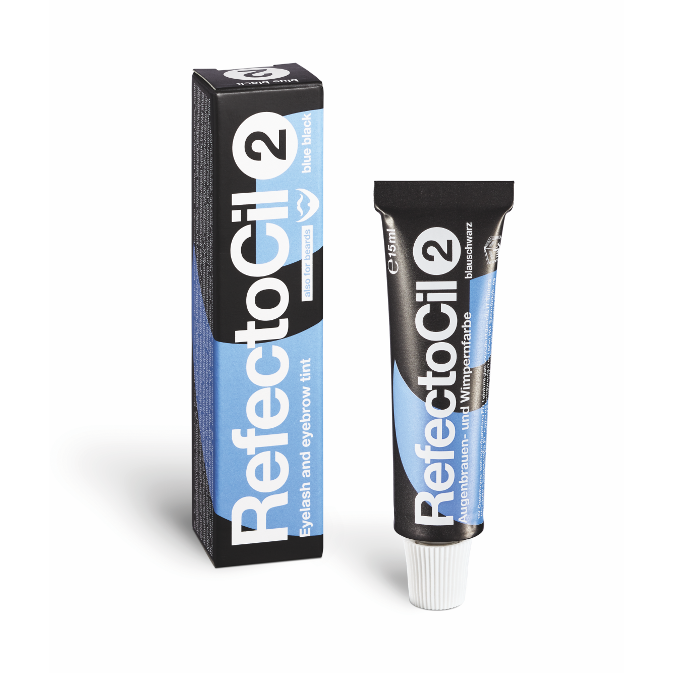 Tinta RefectoCil 15ml