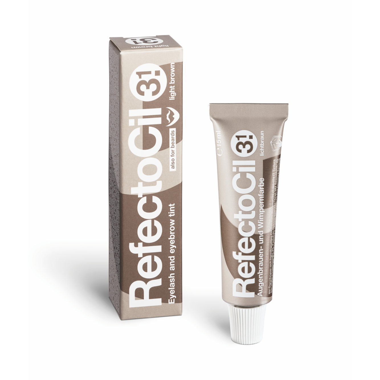 Tinta RefectoCil 15ml
