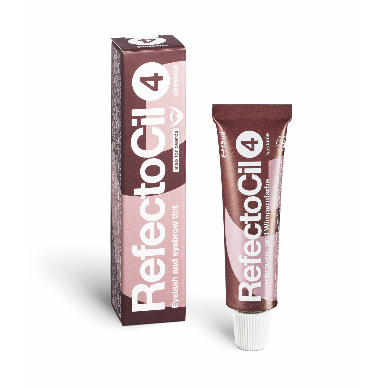Tinta RefectoCil 15ml