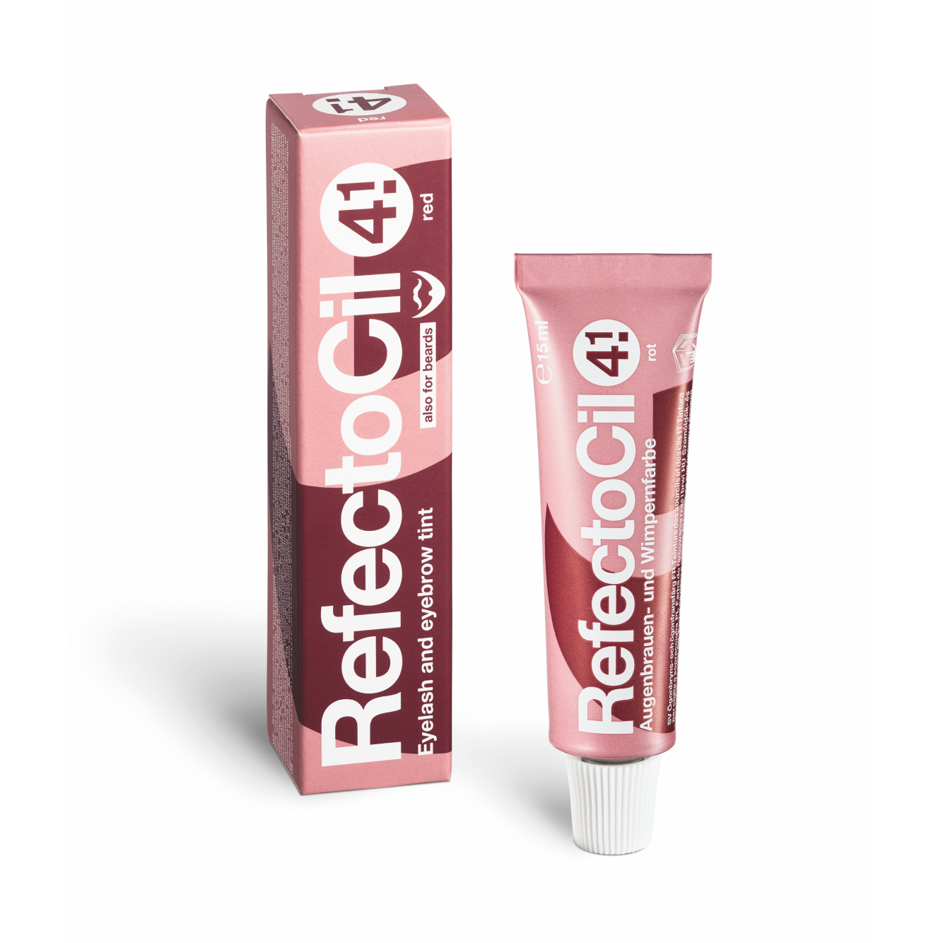 Tinta RefectoCil 15ml