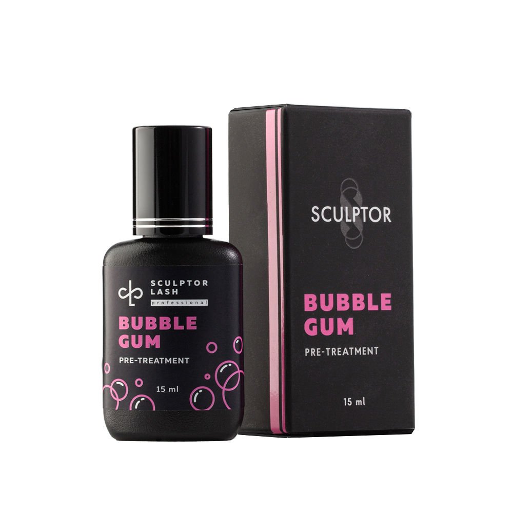 Sgrassatore Bubble Gum