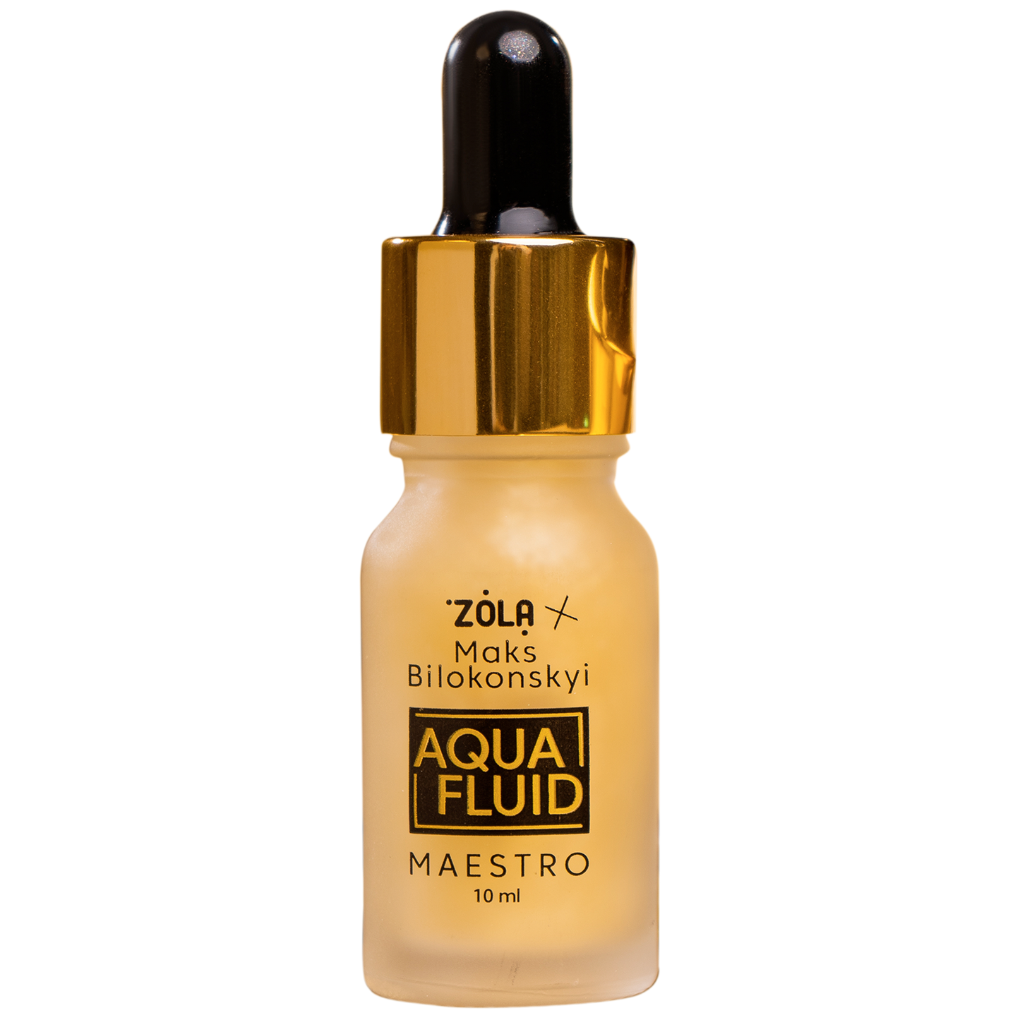 Multifunzionale Nutriente AQUA FLUID Zola × Maks Bilokonskyi