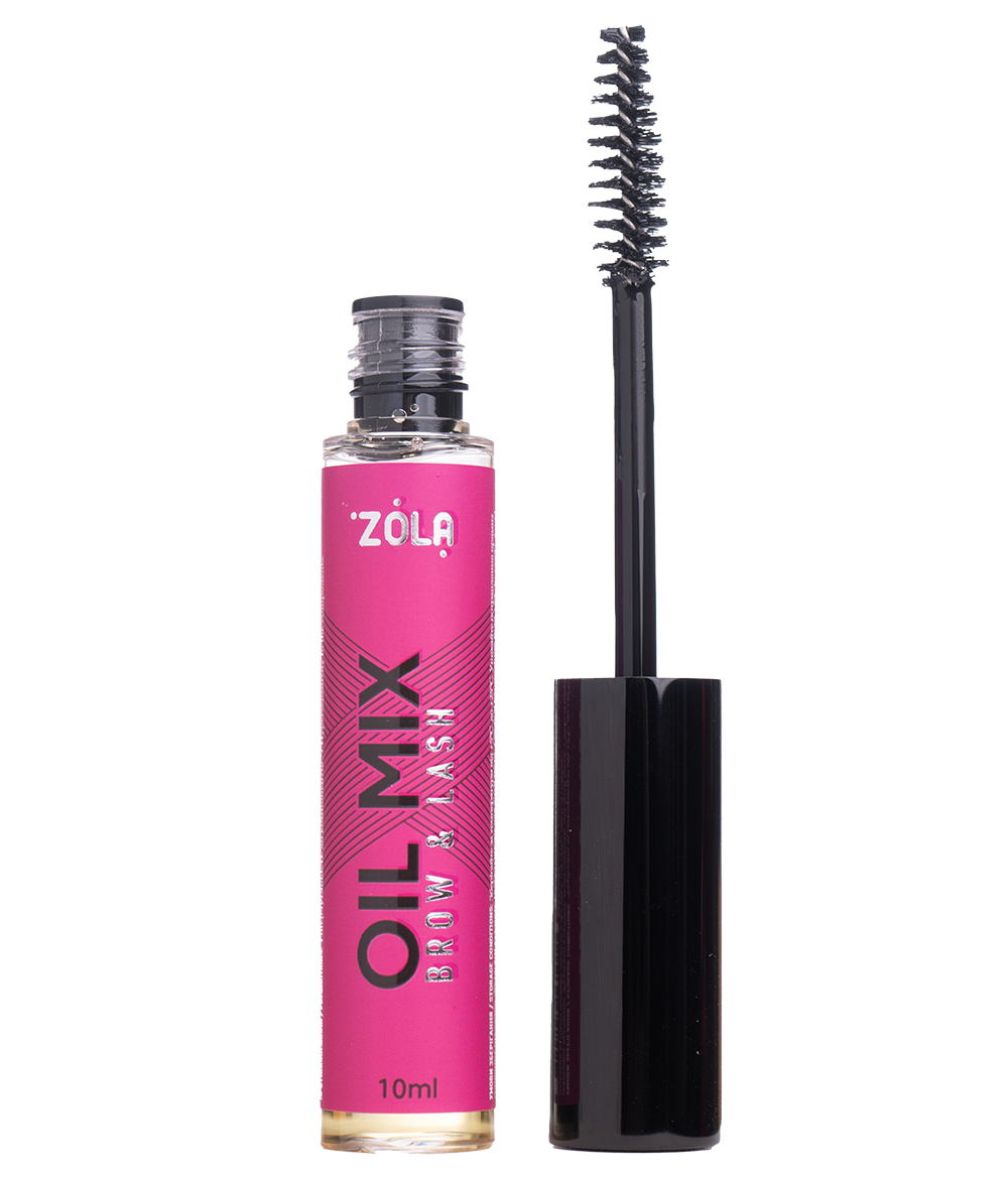 Olio extra nutriente ZOLA