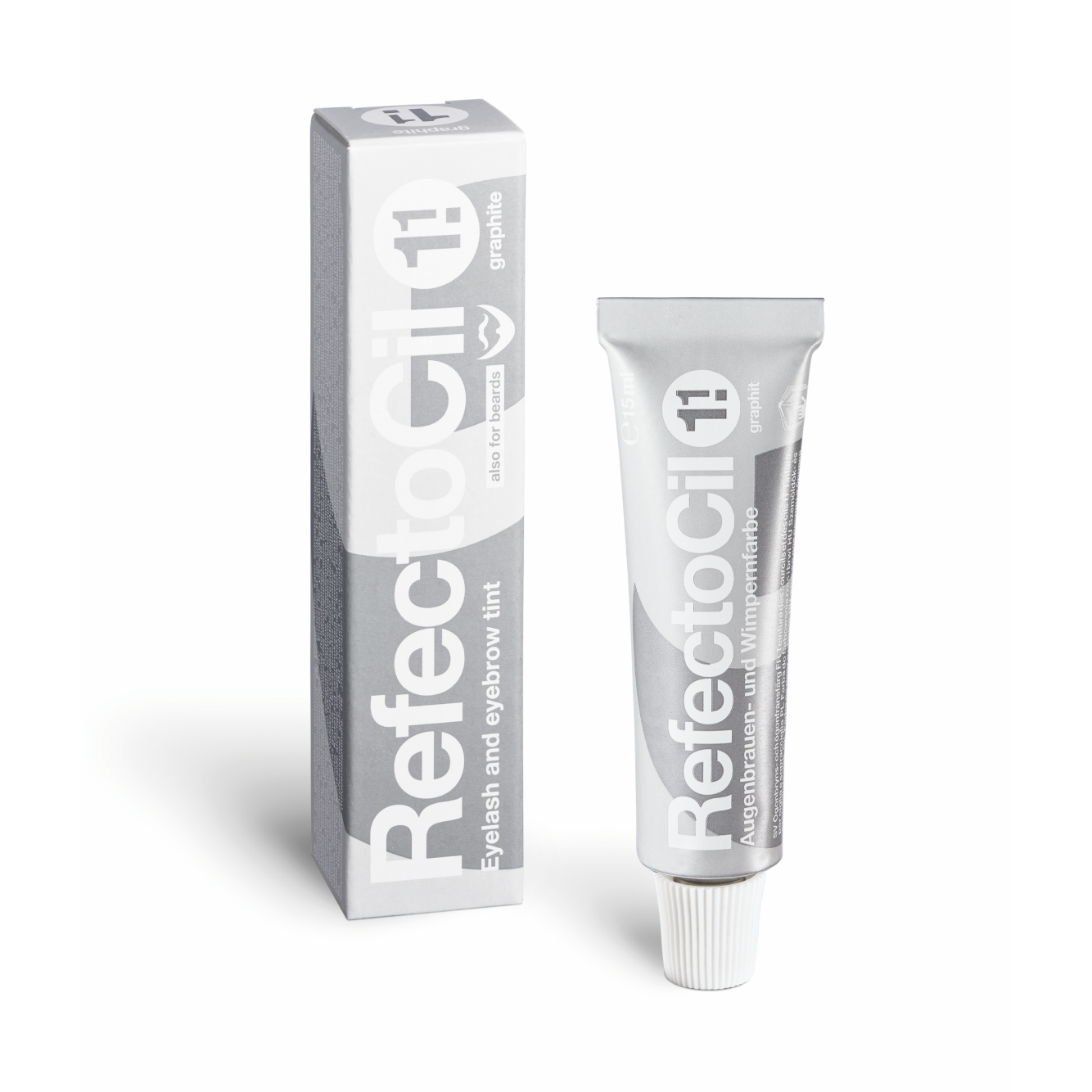 Tinta RefectoCil 15ml
