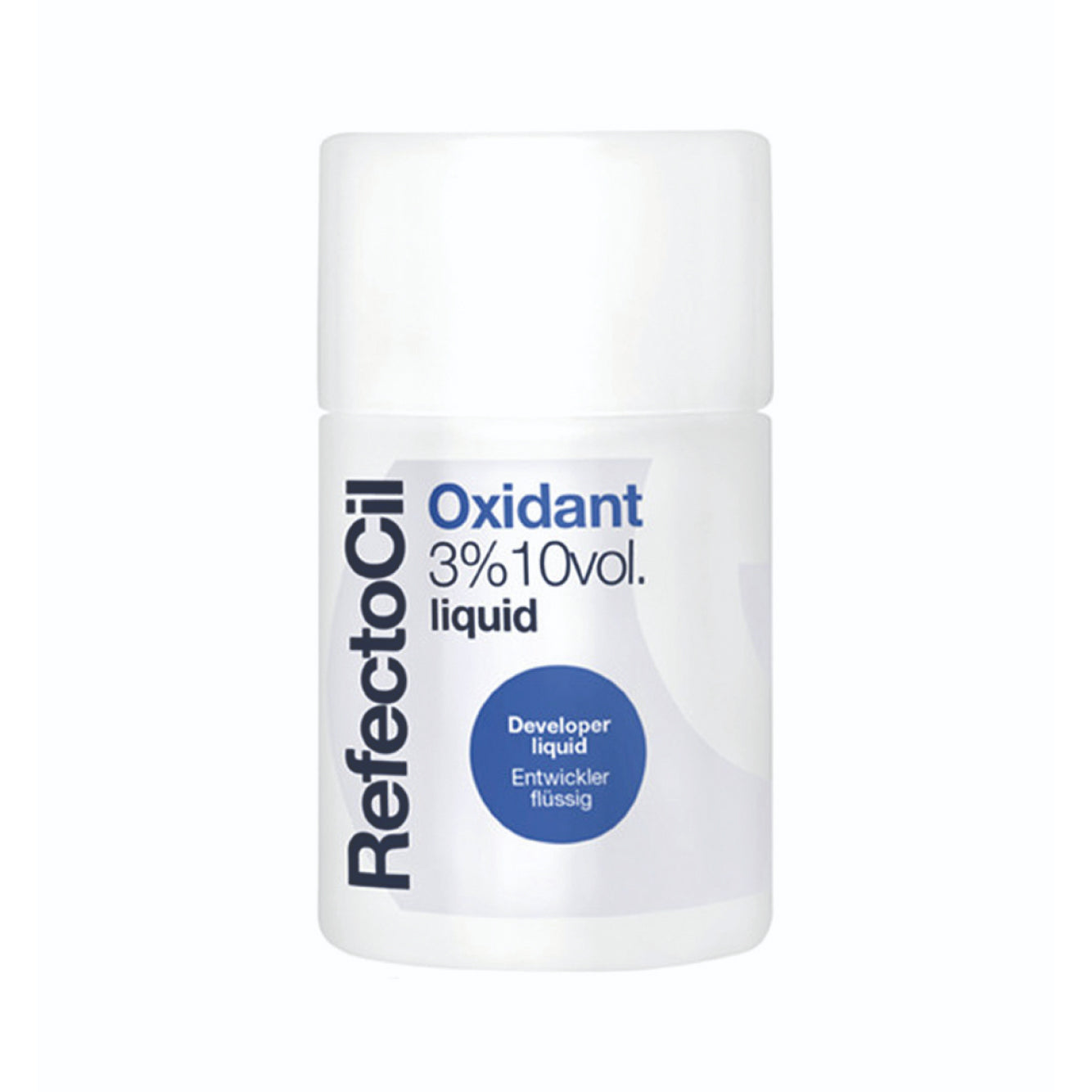 Ossidante liquido 3% Vol RefectoCil