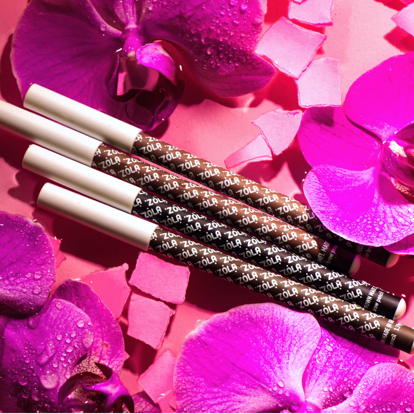 Matita per sopracciglia Powder Brow Pencil