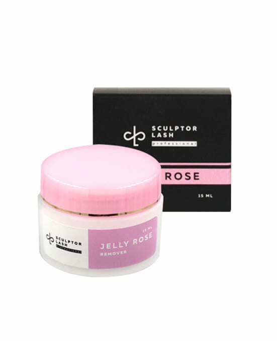 Remover gel − JELLY