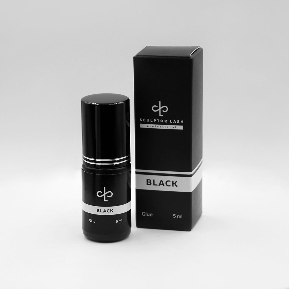 Colla «BLACK» 10ml