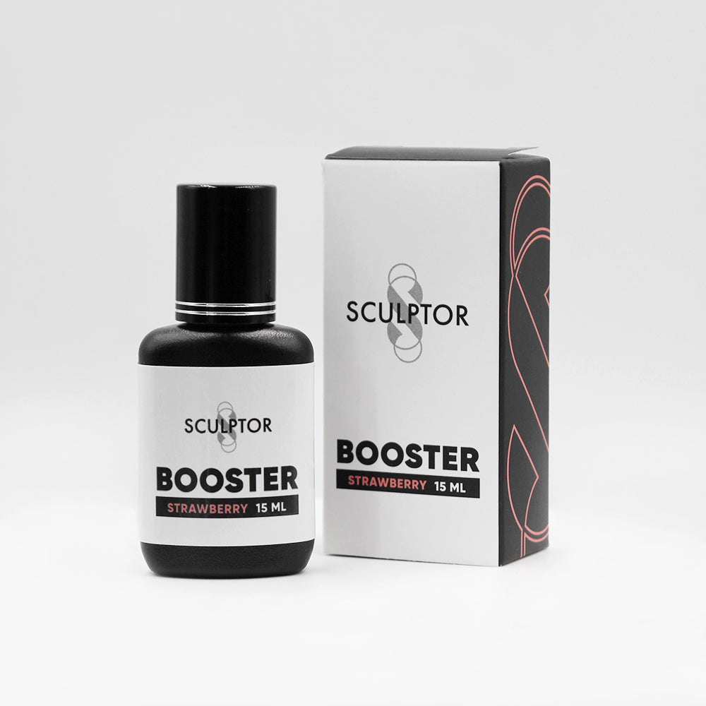 Booster − STRAWBERRY