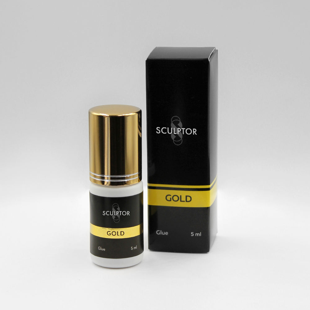 Colla «GOLD» 5 ml