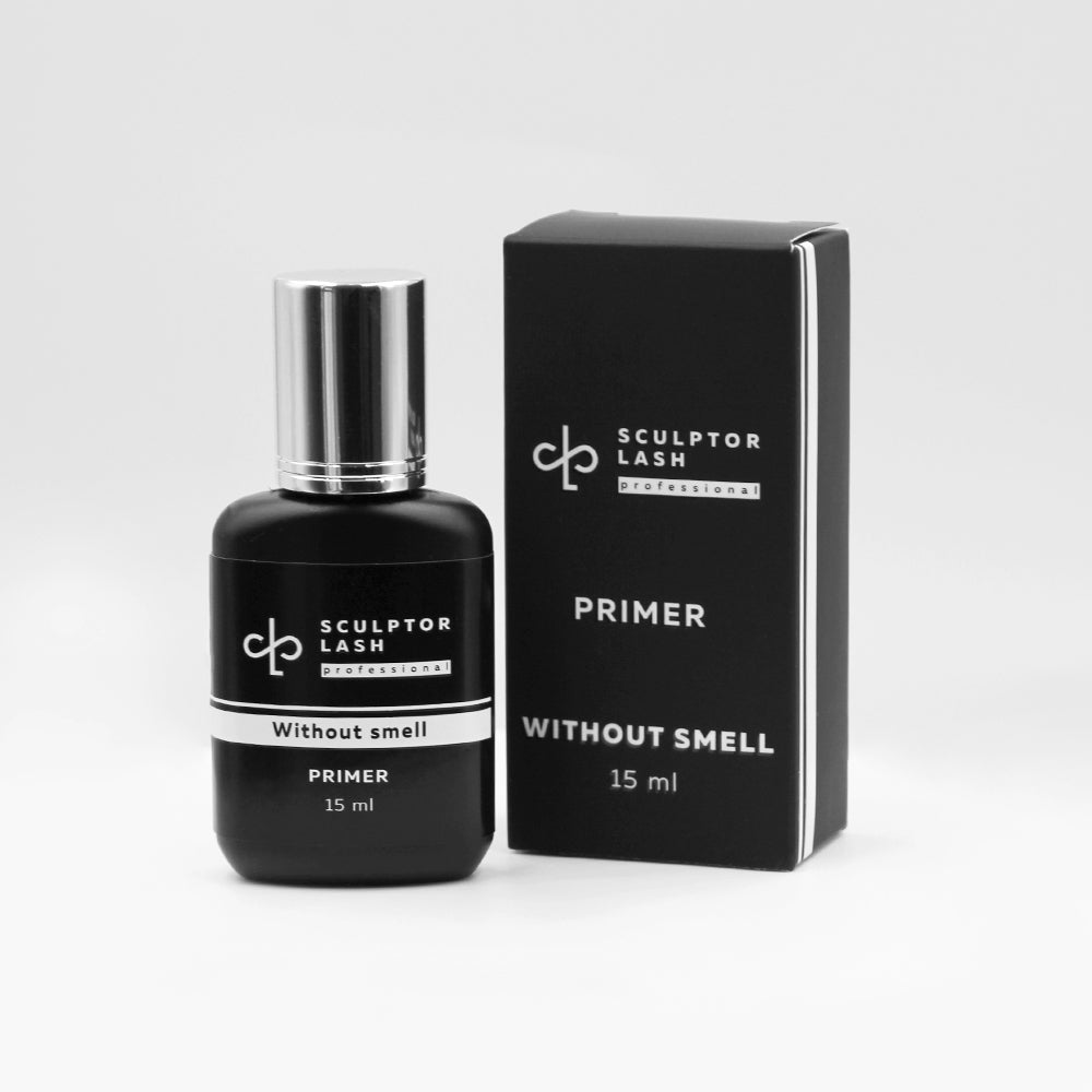 Primer − WITHOUT SMELL