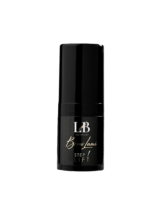 STEP 1 LIFT BROW LAMI