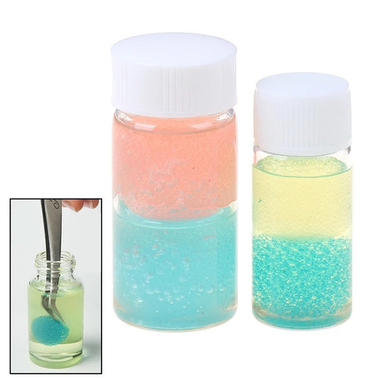 Cleanser per le pinzette