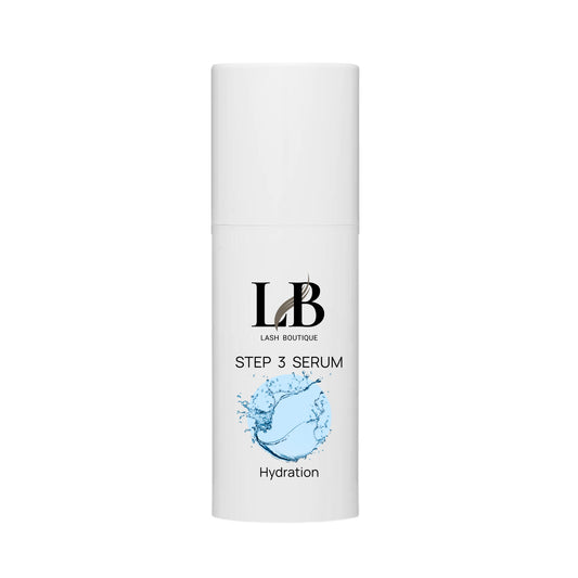 STEP 3 SERUM