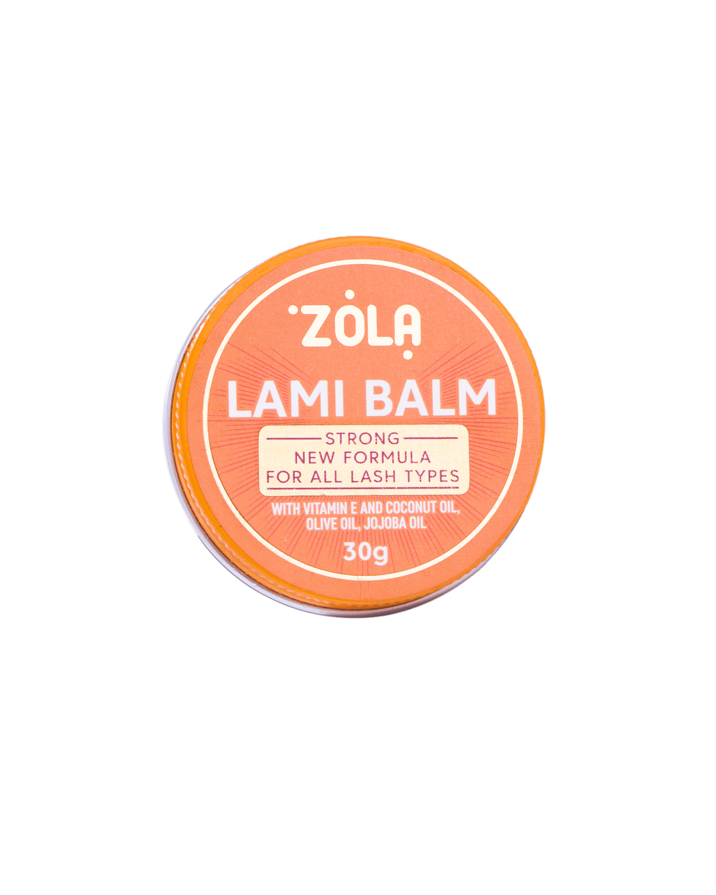 Glue Balm Zola 30g