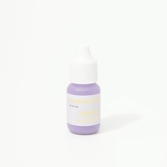 Powder Lift Colore lilla 5g