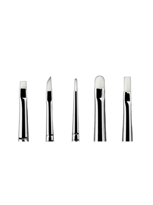 Set pennelli per laminazione/tinta LAMITTA