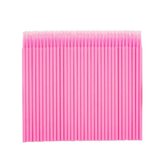 Microbrush 100 pz