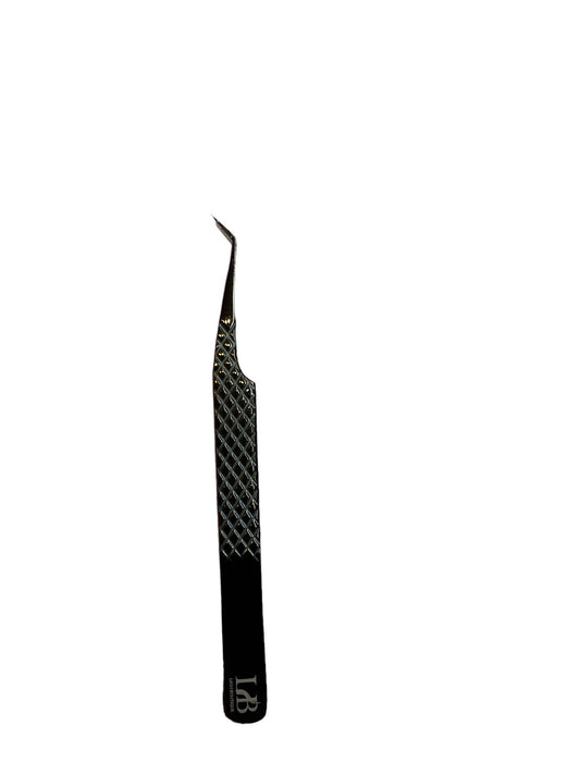 Pinzetta professionale LB4