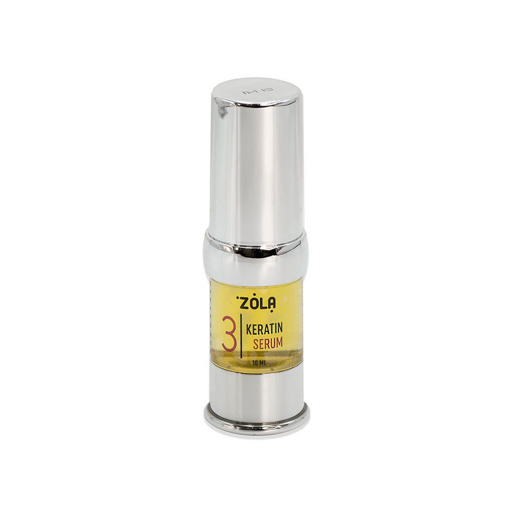 Step N.3 Keratin Serum