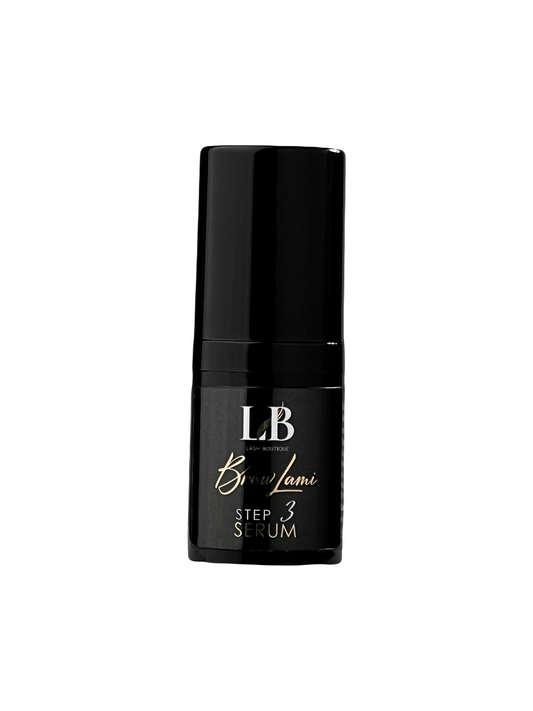 STEP 3 SERUM BROW LAMI